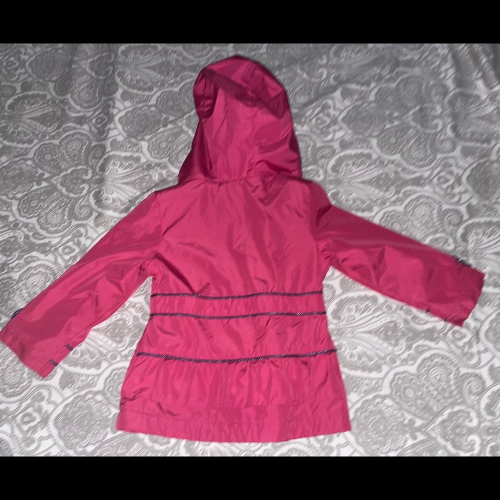 jacket - Picture 3 of 3